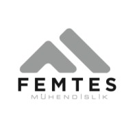 FEMTES MÜHENDİSLİK logo - Similar company to Otto Otomasyon Ltd. Sti.