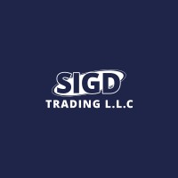 SIGD Trading LLC logo - Similar company to Action Heating, Air Conditioning & Electrical