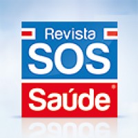 Revista SOS Saúde Chapecó logo - Similar company to Zadi Comunicação