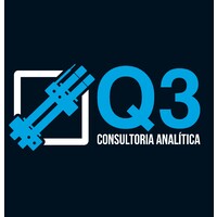 Q3 Consultoria Analítica logo - Similar company to Solid Consult Pharma