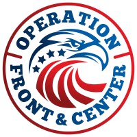 Operation Front and Center