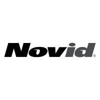 Novid Inc. logo - Similar company to Genesis Control Systems Ltd