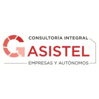 GASISTEL, S.L. logo - Similar company to Juan Energy