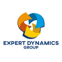 Expert Dynamics Group logo - Similar company to Archteam