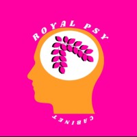 Royal PSY logo - Similar company to Vendoprone