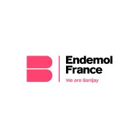 Endemol France logo - Similar company to Endemol Shine Group