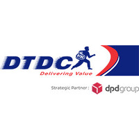 DTDC 3PL and Fulfilment Ltd logo - Similar company to Dtdc Courier & Cargo Ltd.