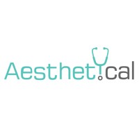 Aesthetical logo - Similar company to 7Th Science