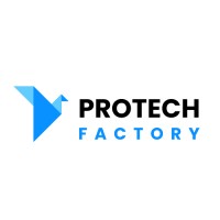 Protech Factory logo - Similar company to Fixily