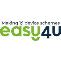 Easy4u UK logo - Similar company to Joskos Solutions