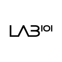 LAB101 logo - Similar company to Sukarya Usa