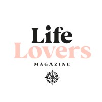 Life Lovers Magazine logo - Similar company to Highlighted Personal Projects
