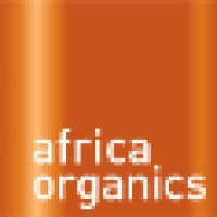 Africa Organics logo - Similar company to Buffalo Organics