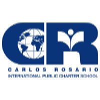 Carlos Rosario International Public Charter School logo - Similar company to The Next Step Public Charter School