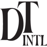 DT International, Inc. logo - Similar company to Rice'S Appliance