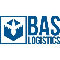 BAS Logistics logo - Similar company to Bas Logistics