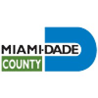 Miami-Dade County logo - Similar company to Aloft Miami Doral