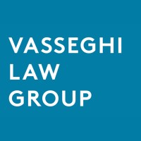 Vasseghi Law Group logo - Similar company to Mind Commerce