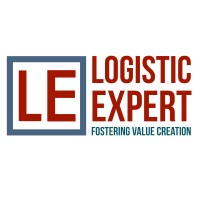 Logistic Expert Consulting logo - Similar company to Multi Karya Logistic
