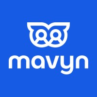 Mavyn logo - Similar company to Mayvn Group