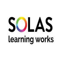 SOLAS Skills & Labour Market Research Unit logo - Similar company to Concise Training