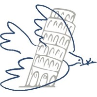 Università di Pisa - CISP - Centro Scienze per la Pace logo - Similar company to Cisp - Centro Interdisciplinare Scienze Per La Pace - Unipi