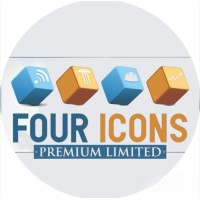 Four Icons Premium logo - Similar company to Enthral Realty