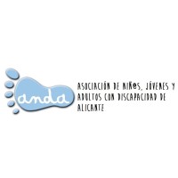Asociación de niños, jóvenes y adultos con discapacidad de Alicante logo - Similar company to Ampre, A.C.