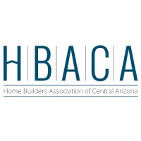 Home Builders Association of Central Arizona logo - Similar company to Vw Connect