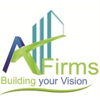 AK Firms, Civil Consultancy logo - Similar company to Technic Engineering Services Pvt. Ltd.