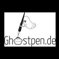 Ghostpen logo - Similar company to Ghostpeak
