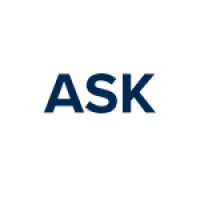 ASK: Brand meets Culture logo - Similar company to Easyxchange