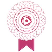 Customer Validation Certification logo - Similar company to Customer Service Standard Certification Ltd