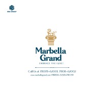 Marbella Grand official logo - Similar company to Hermitage Centralis