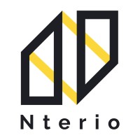 Nterio logo - Similar company to Novadome