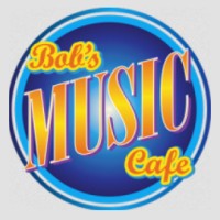 Bob's Music Cafe logo - Similar company to Excel Music School