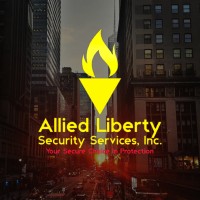 ALLIED LIBERTY SECURITY logo - Similar company to Home X Construction