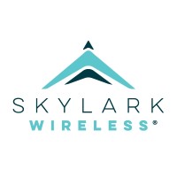 Skylark Wireless logo - Similar company to Advanced Wireless Communications