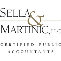 Sella & Martinic, LLC logo - Similar company to Spc Financial, Inc.