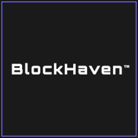 BlockHaven logo - Similar company to Sntient