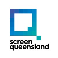 Screen Queensland logo - Similar company to Iper