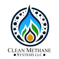 Clean Methane Systems LLC logo - Similar company to Gr Plastics