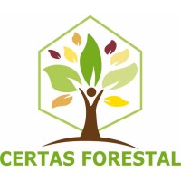 CERTAS FORESTAL S.L. logo - Similar company to Tinastur Biomasa