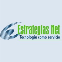 Estrategias Net S.A. logo - Similar company to Visión Tecno