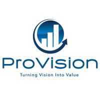 ProVision, PLC logo - Similar company to Arc Advisors, Llc