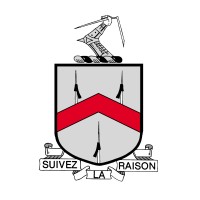 Ermysted's Grammar School logo - Similar company to Wardtech