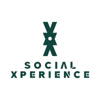 Social Xperience logo - Similar company to Social Experience