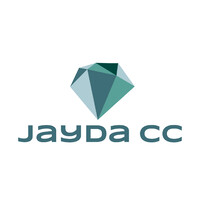 Jayda CC logo - Similar company to A.T. Twintey Amsterdam
