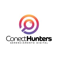 ConectHunters logo - Similar company to Clifield - Balneário Shopping