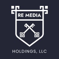 Re Media Holdings, Llc